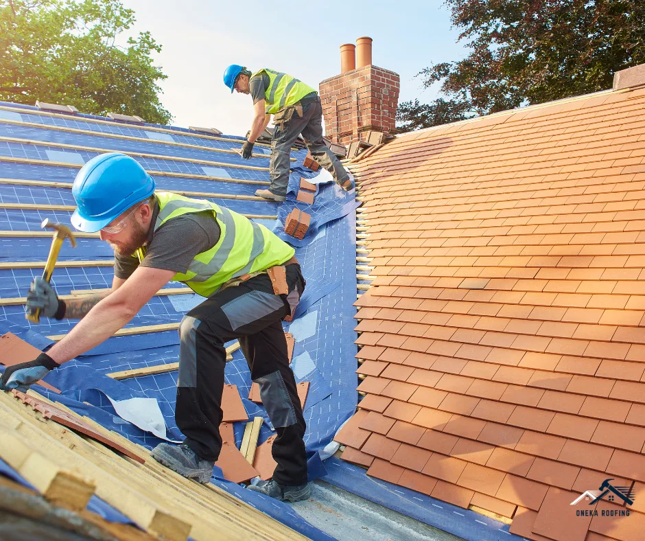 Why choose Roof Repair Near Me in Batavia, NY