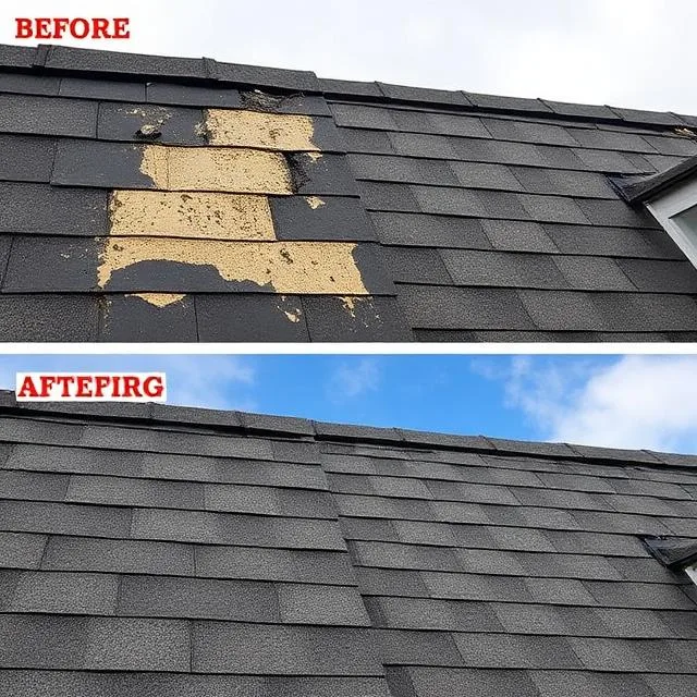 Roof Repair Near Me in Batavia, NY near me